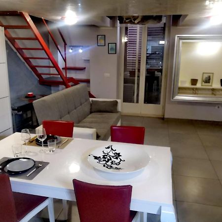 metrò casa vacanze Brindisi Exterior foto
