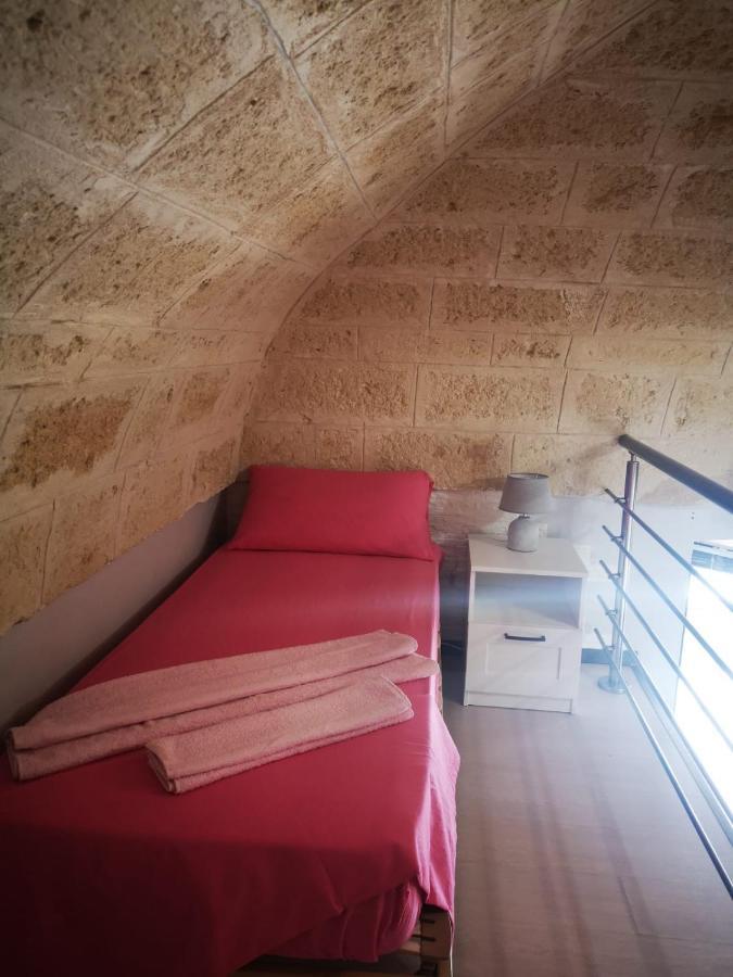 metrò casa vacanze Brindisi Exterior foto