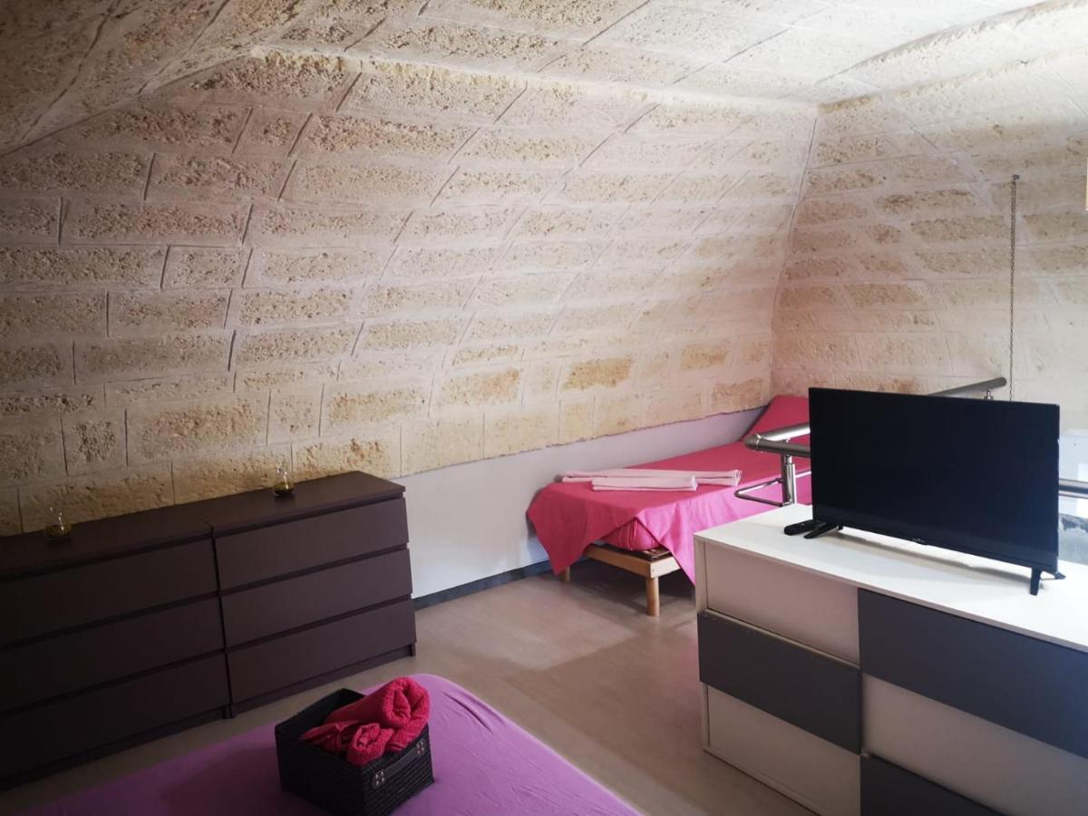 metrò casa vacanze Brindisi Exterior foto