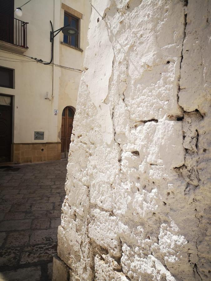 metrò casa vacanze Brindisi Exterior foto